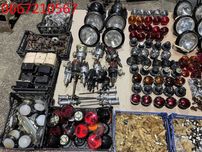 Електрика Газ 53, Газ 52, Газ 51, Газ 66, Газ 69, Уаз, Волга, Зіл