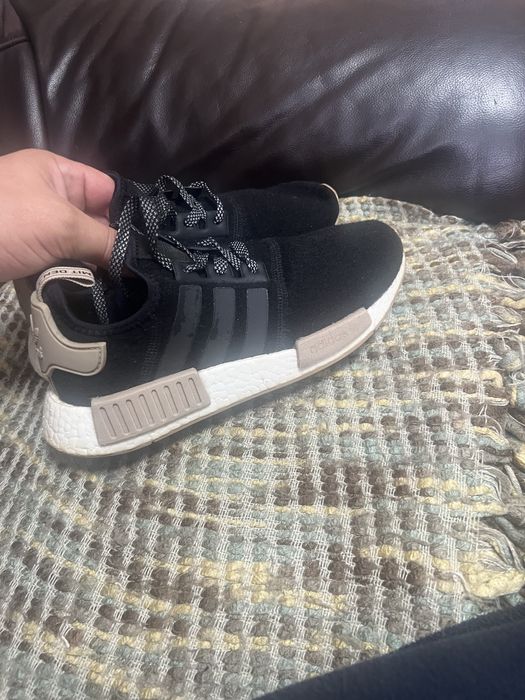 Кросівки adidas mmd