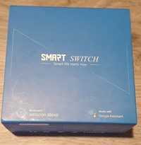 Smart вимикач Tuya WiFi DS-1081