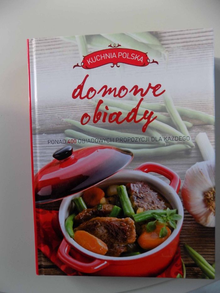 Kuchnia Polska domowe obiady