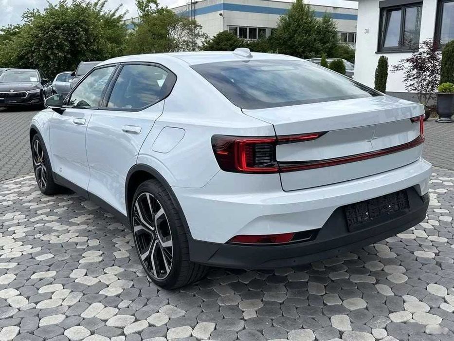 Polestar 2 2022 78kWh