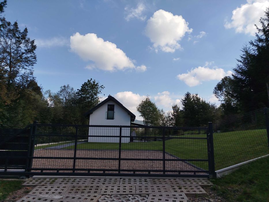 Domek na wynajem