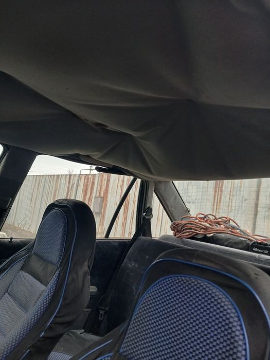 Продам опель кадет 1988 года