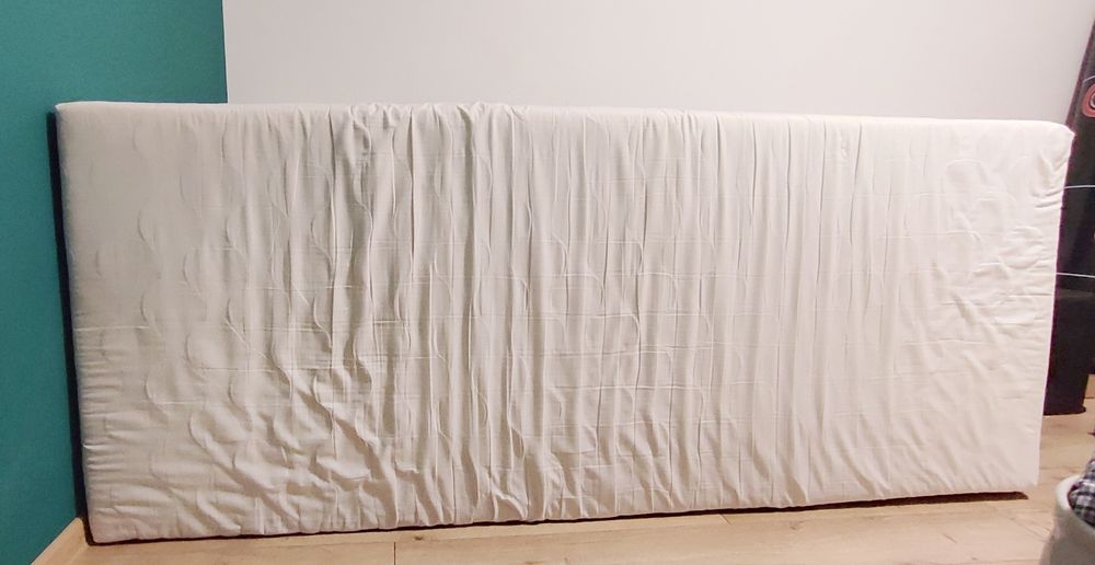 Materac pojedynczy 80×200