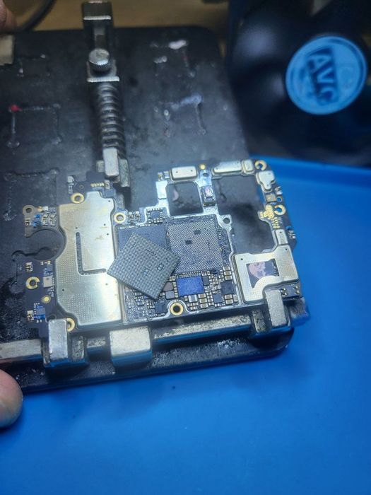 Ремонт телефонів