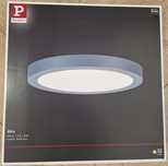 Paulmann Abia panel LED 30cm NOWY