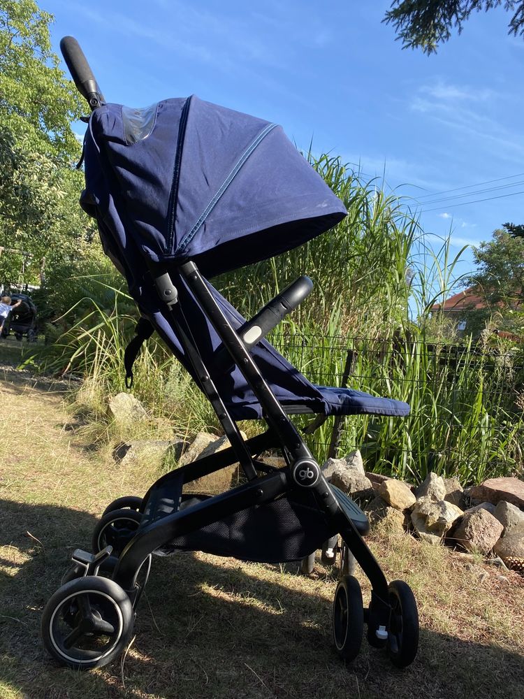 Wózek spacerowka Cybex GB