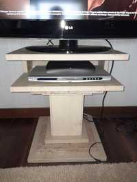 Mesa de TV em mármore design unico e original