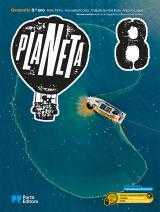 Planeta 8 Recursos do Manual/Livro do Professor