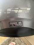 Capacete ls2 usado