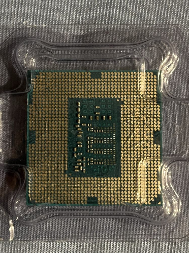 Procesor i5-4460