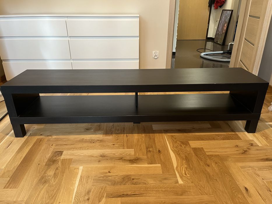Szafka pod TV IKEA LACK