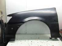 Ford fiesta guarda lamas