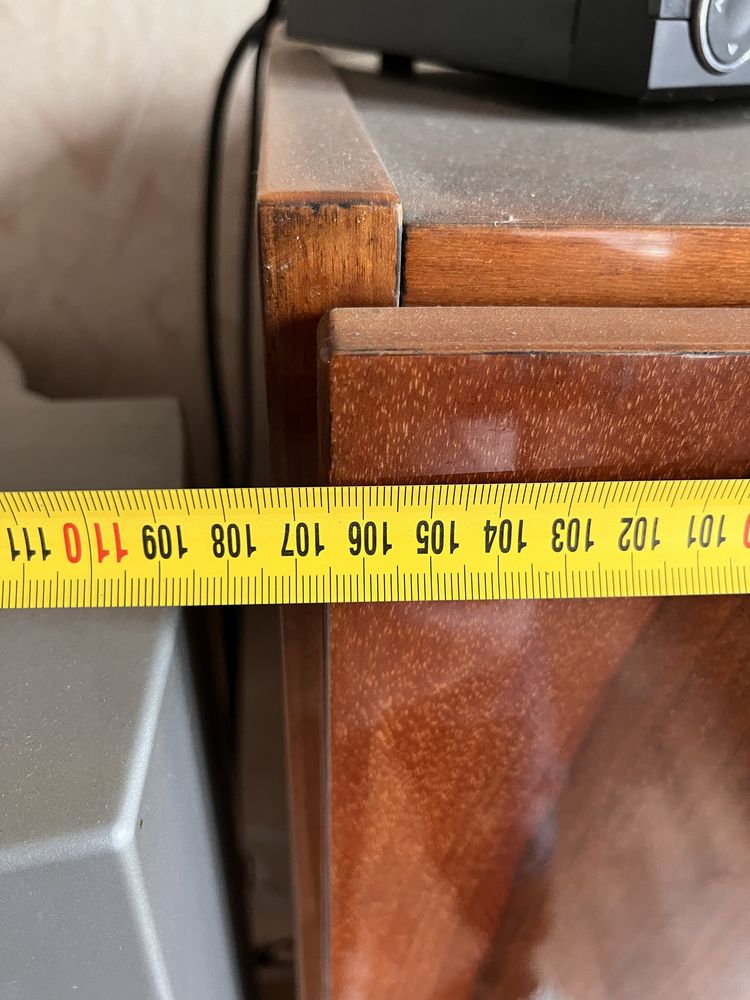 Meble klasyki retro lata 60 70 połysk