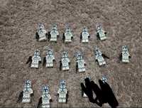 LEGO star wars clone trooper 501 legion sw1094