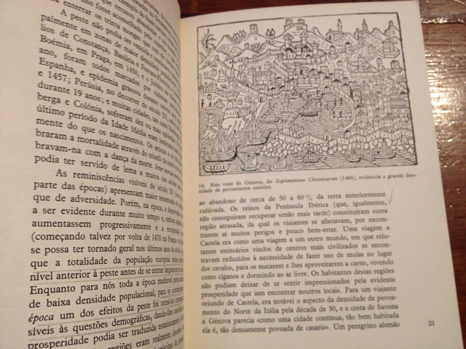 Margaret Aston - O Século XV