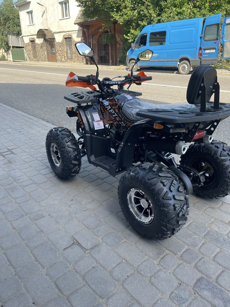 Квадроцикл Forte ATV150P