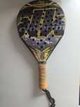 Raquete padel - Akkeron Fênix Edition RC 20