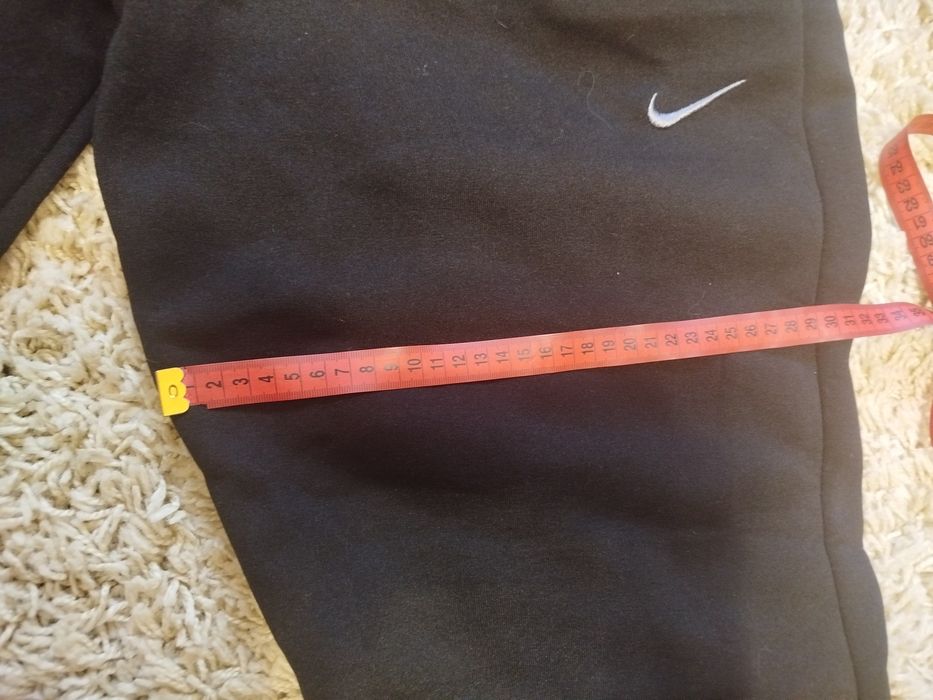 Чоловічі теплі штани, L-XL