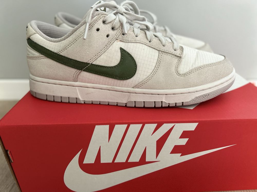 Nike Dunk Low roz. 43