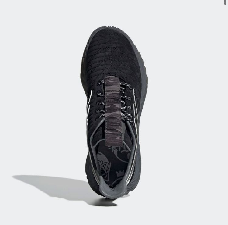Кросівки Adidas Sobakov