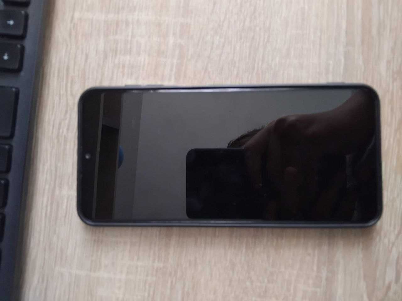 Samsung Galaxy M33 5G 6/128Gb (неробочий, на розбір)