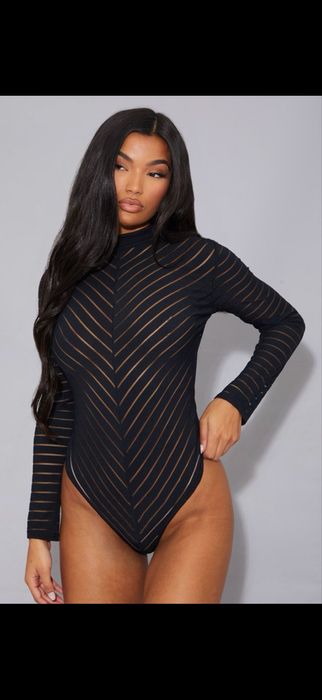 Боді. Розмір-м-л