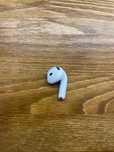 Oryginalna Prawa Słuchawka Apple Airpods 4. Generacji
