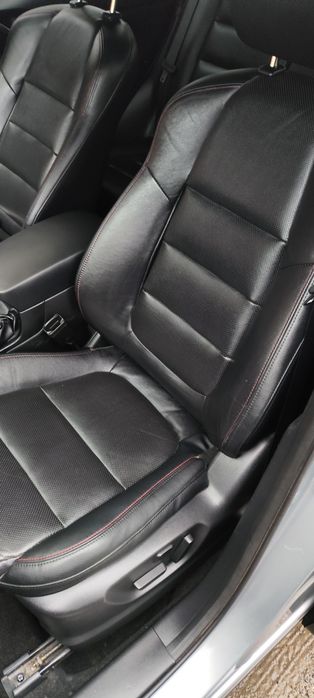 Mazda CX-5 2012рік Diesel 2.2