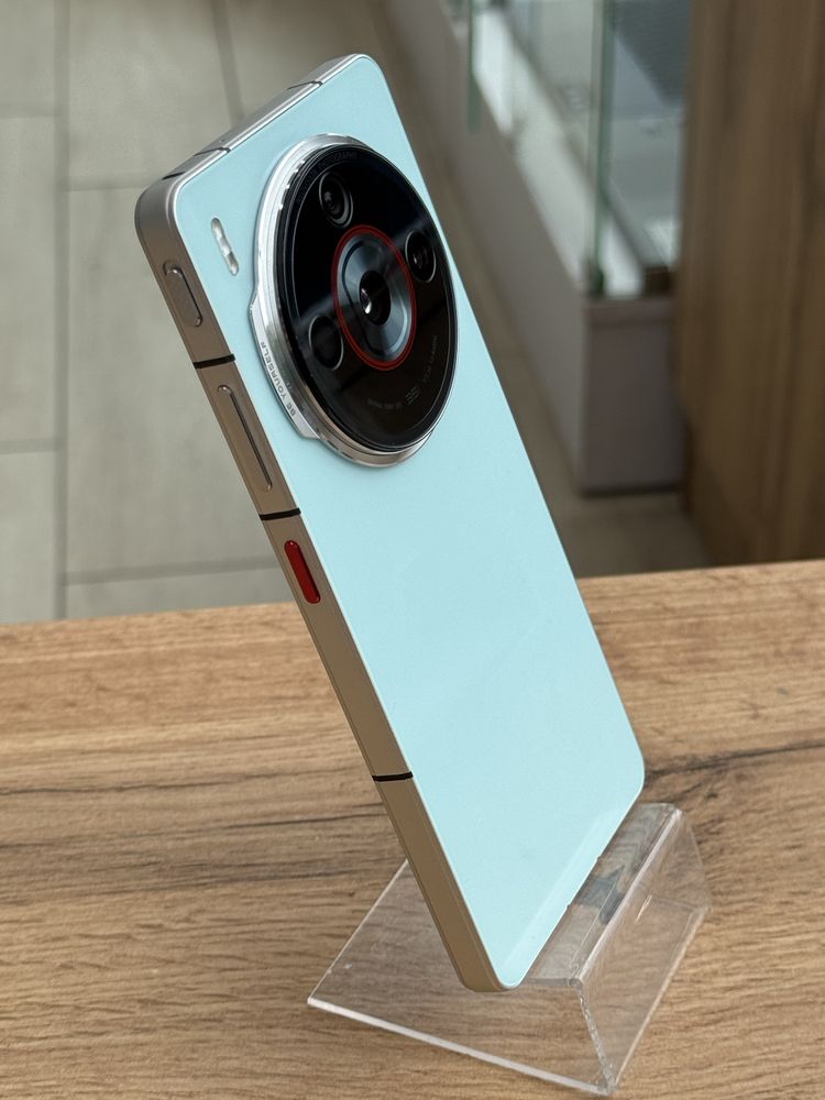 Nubia z60s pro 16/512 global (нубія ,нубіа ,андроїд ,снеп ,глобал )