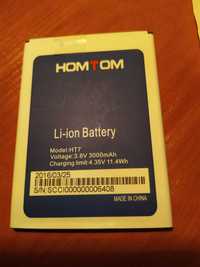 Продам  HOMTOM HT7