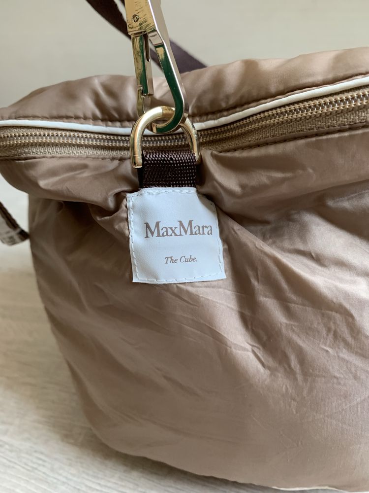 Сумка кроccбоди MAX MARA