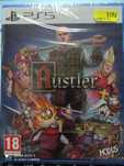 Rustler w stylu GTA napisy PL gra ps5 /zamiana również/