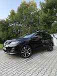 Nissan X-Trail, MALY Przebieg, NAJBOGATSZA WERSJA!