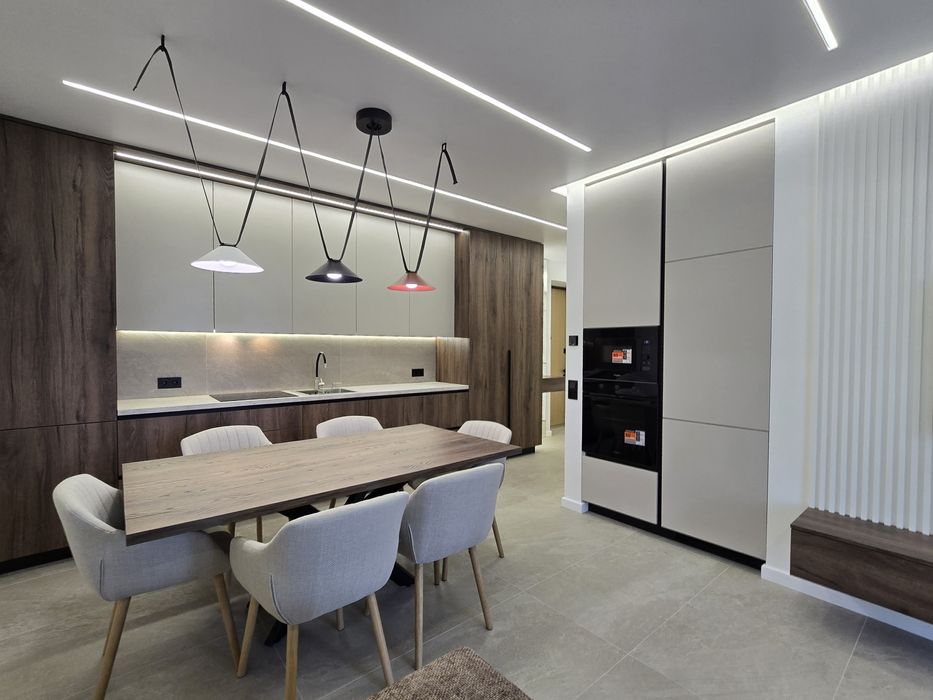 ПРОДАЖ Двокімнатної квартири преміум-класу в ЖК "Park Land" (Ужгород)