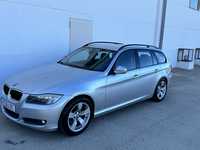 BMW 320 D E91 11/2008 disponho de financiamento