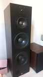 Stereo STX f-360 n