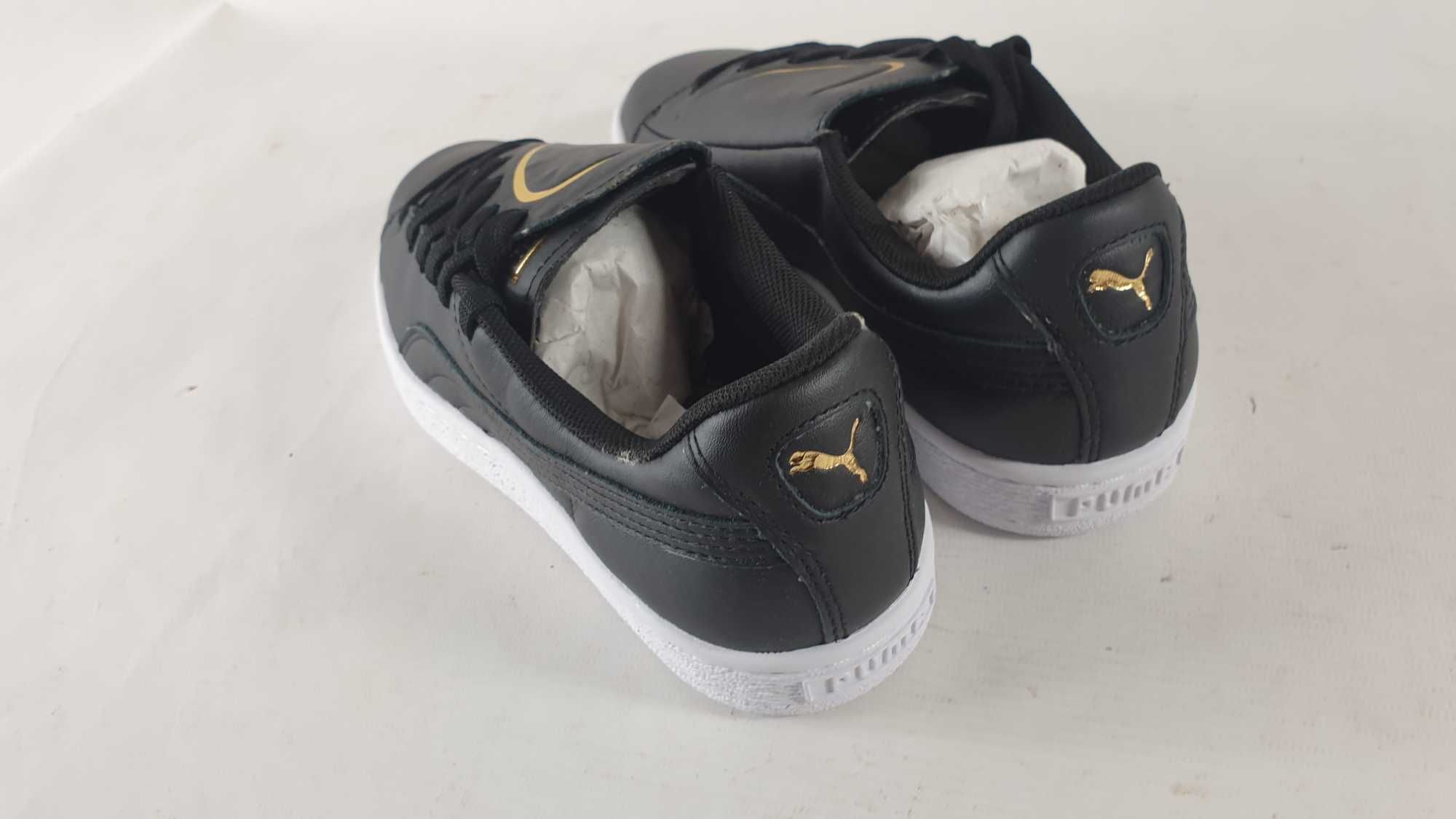 PUMA BASKET CRUSH EMBOSS adidasy damskie r 36