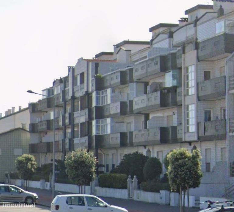 Apartamento T1 para venda