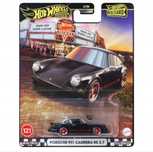 Hot Wheels Premium Boulevard Porsche 911 Carrera RS 2.7