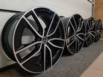 Oryginalne Felgi Mercedes AMG 22" GLE GLS W167 V167 X167 C167