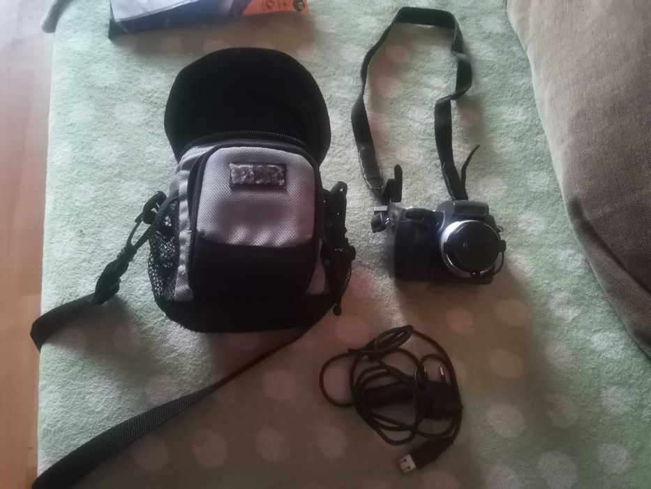 Sprzedam aparat Kodak 10X