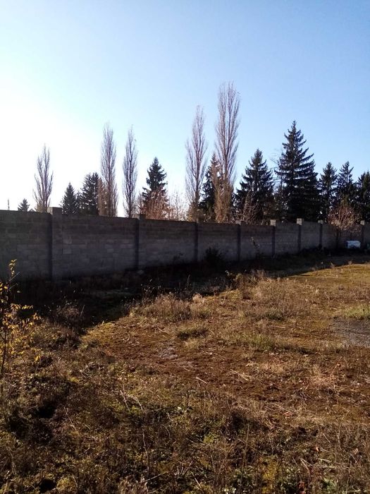 Виробничо-складське приміщення