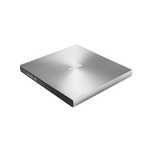 ASUS ZenDrive U9M DVD Nagrywarka Zewnętrzna Silver Napęd M-Disc Slim