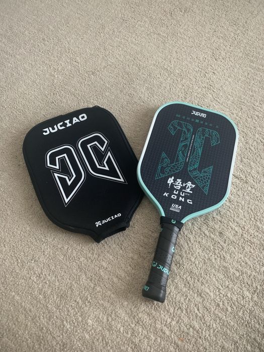 Raquete pickleball