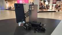 Motorola ThinkPhone 25 | 8/256GB | GRATISY !