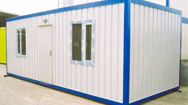 ЗРУЧНА нова битовка в оренду для робітників , бу вагончик в аренду