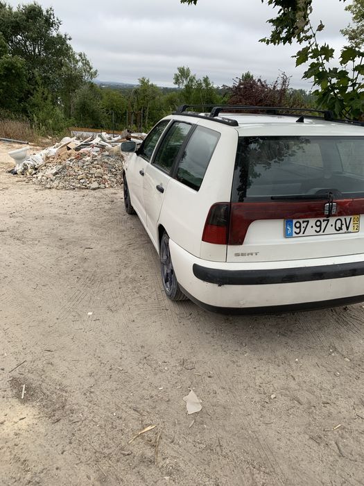 seat cordoba tdi
