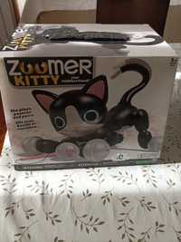 Zoomer Kitty selado