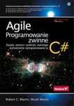 Agile. Programowanie zwinne zasady wzorce. Helion Martin Robert C.